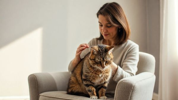 10 signes révélateurs d'allergie aux chats à surveiller