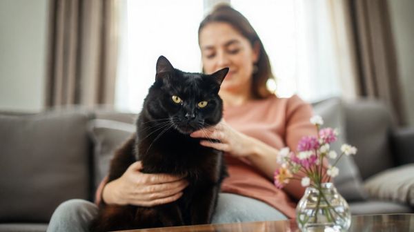 10 signes révélateurs d'allergie aux chats à surveiller