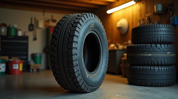 Acheter un pneu à petit prix : conseils pour faire le bon choix