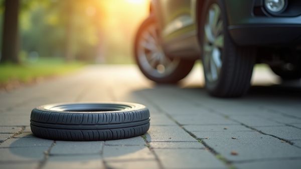 Acheter un pneu à petit prix : conseils pour faire le bon choix