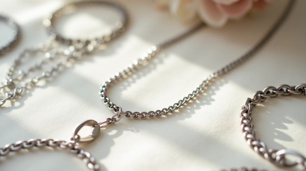 Choisir le bon collier : le guide des tailles