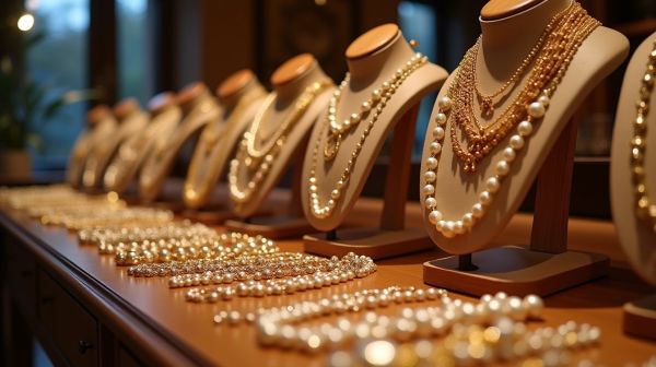 Choisir le bon collier : le guide des tailles