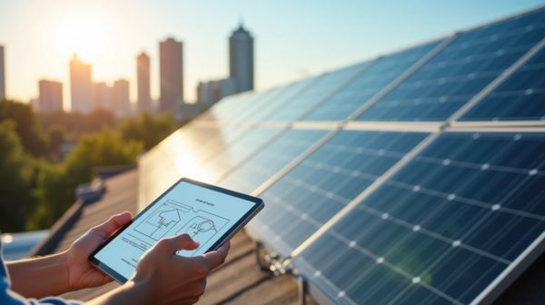 Comment choisir des panneaux solaires photovoltaïques adaptés à vos besoins
