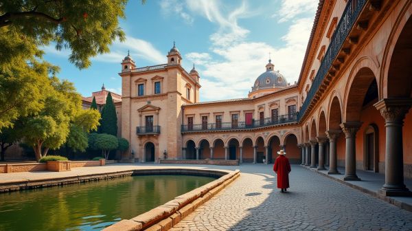 Découvrir córdoba en argentine : entre culture, nature et traditions