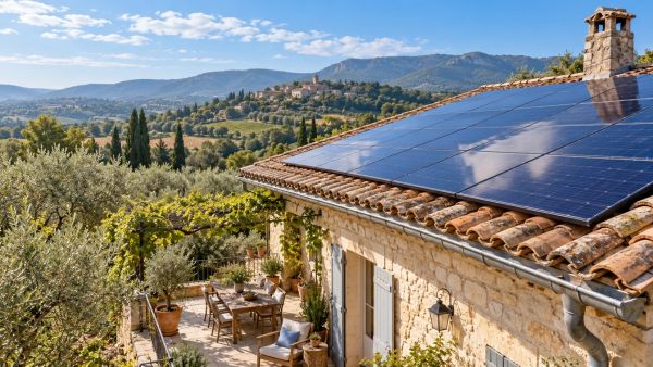 Guide complet pour sélectionner les meilleurs panneaux solaires photovoltaïques