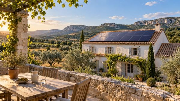 Guide complet pour sélectionner les meilleurs panneaux solaires photovoltaïques