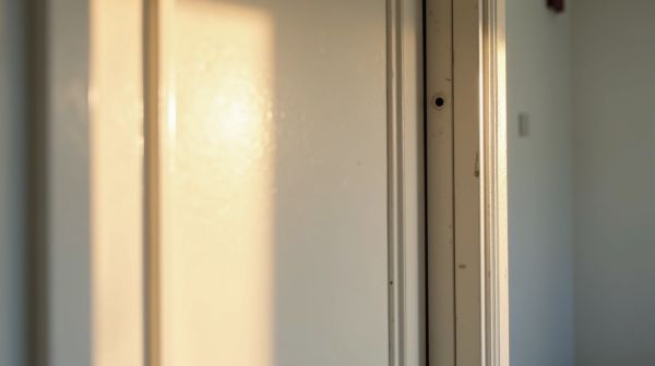 Installer un kit isolation pour porte d'entrée et optimiser votre confort