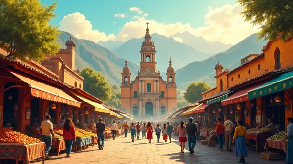 Les incontournables de Córdoba en Argentine : culture, nature et traditions.