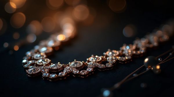 Optimiser chose de bijoux pour sublimer votre style