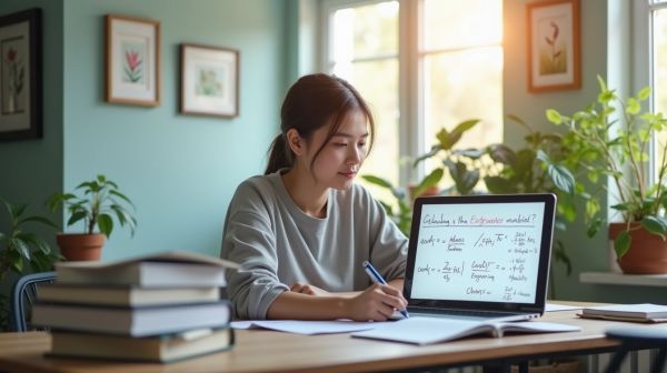 Prépa CRFPA en ligne : la méthode efficace pour réussir votre examen