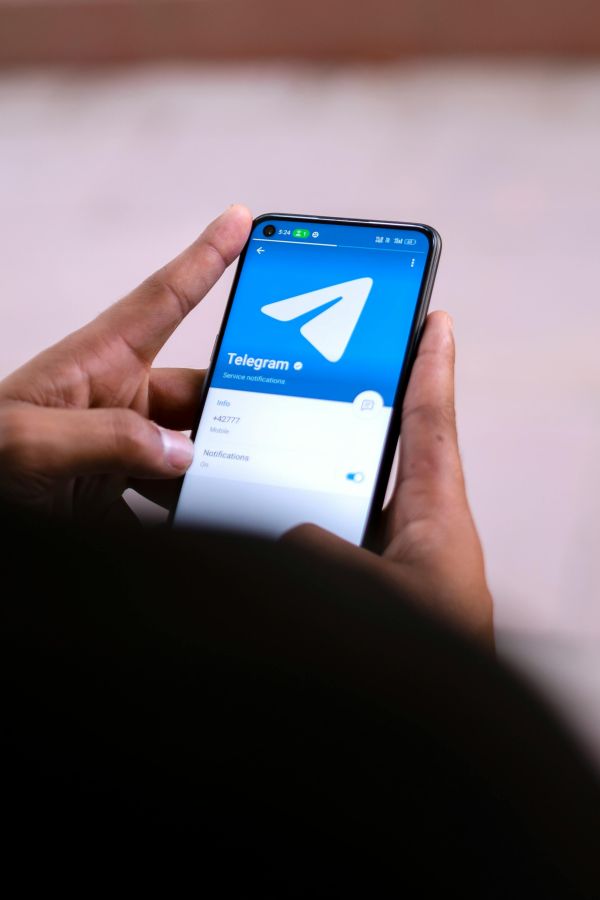 Rejoindre telegram : découvrez des groupes qui vous passionnent