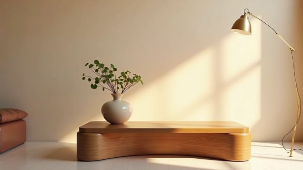 Table basse : trouvez celle qui s'adapte à votre déco !