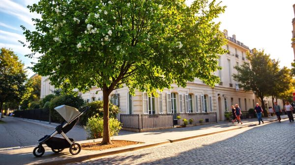 Top 5 services de garde d'enfants l'après-midi à Boulogne-Billancourt