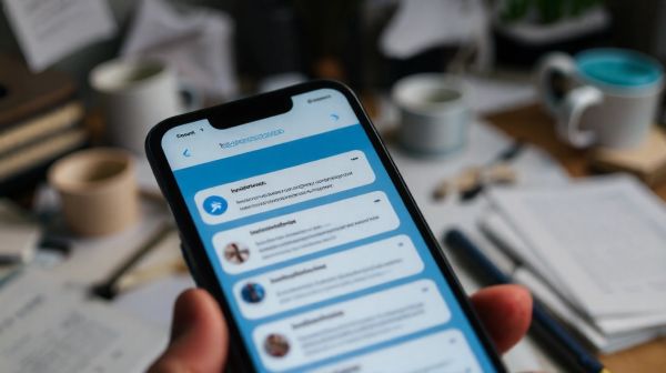 Top groupes Telegram à explorer selon vos passions