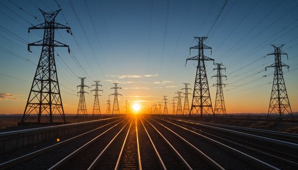 Devenez un expert lumineux en sécurité des infrastructures énergétiques : maîtrisez les compétences essentielles !