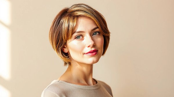 Coupe courte femme : les tendances qui subliment votre style