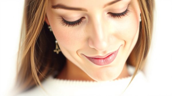 Boucle d'oreille asymétrique : la touche unique de votre style