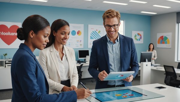 Découvrez mutuelle direct : votre santé à portée de main