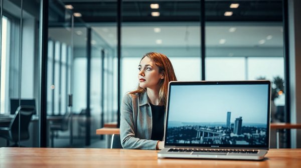 Réinventez votre communication avec une agence à rouen