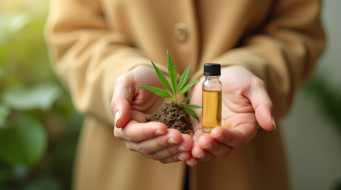 Vos questions sur les erreurs liées au CBD