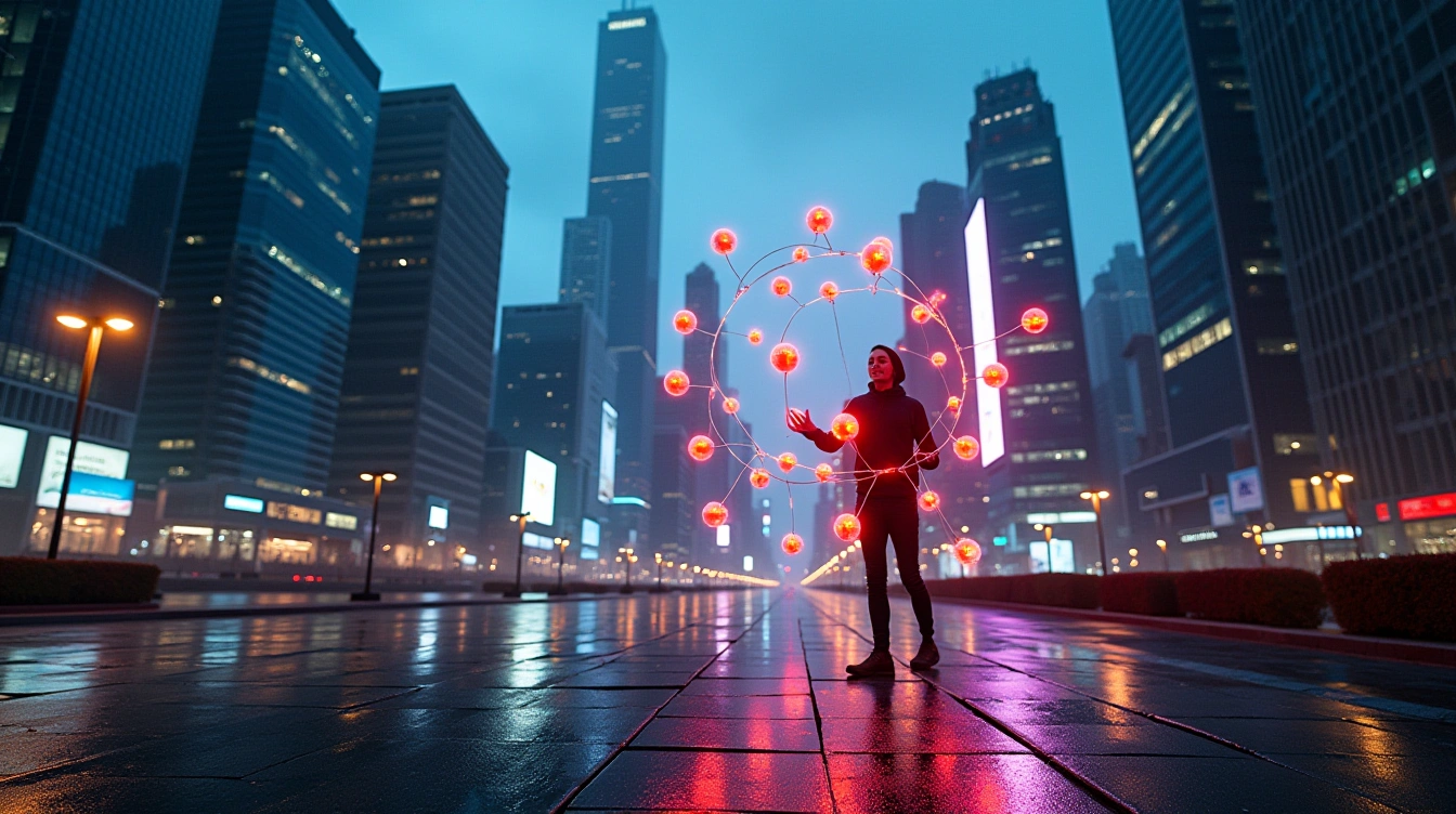 Vos questions sur les actualités tech et innovations