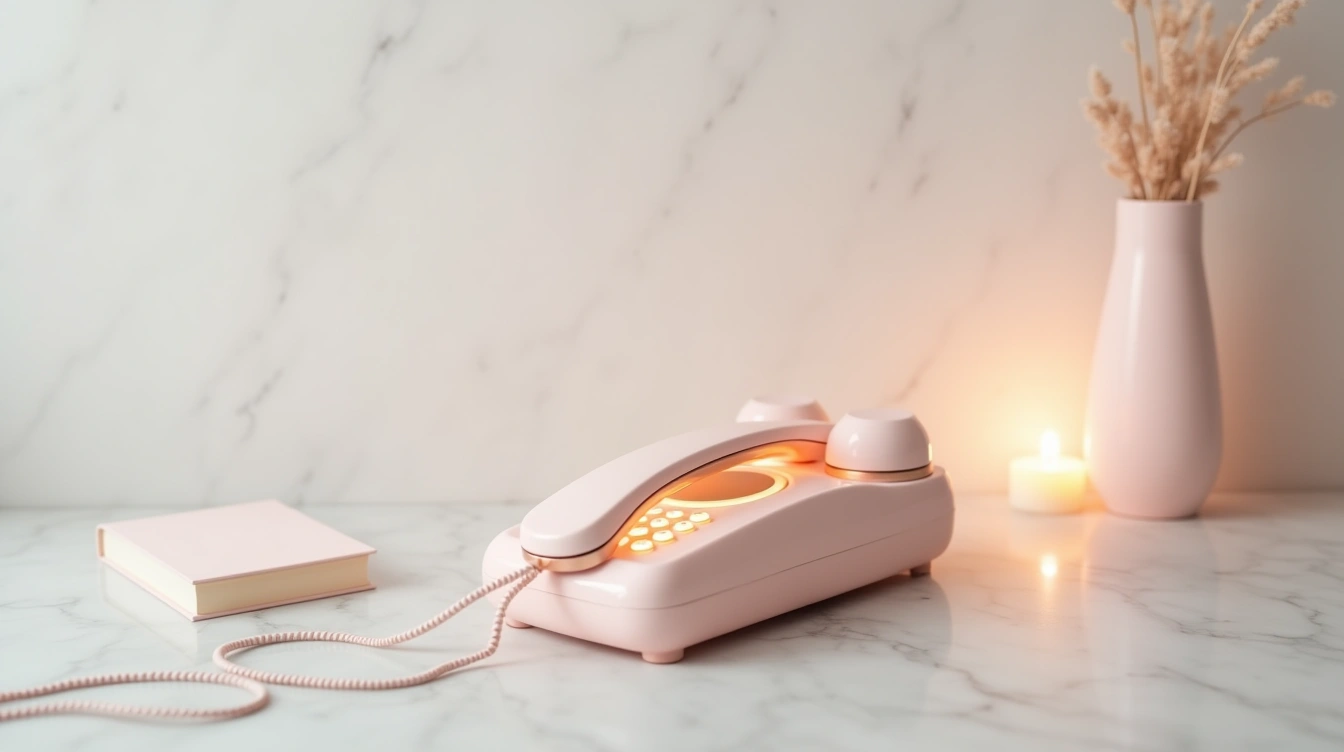 Questions fréquentes sur ces services d'accompagnement téléphonique